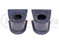 STABILIZER BAR BUSHING KIT