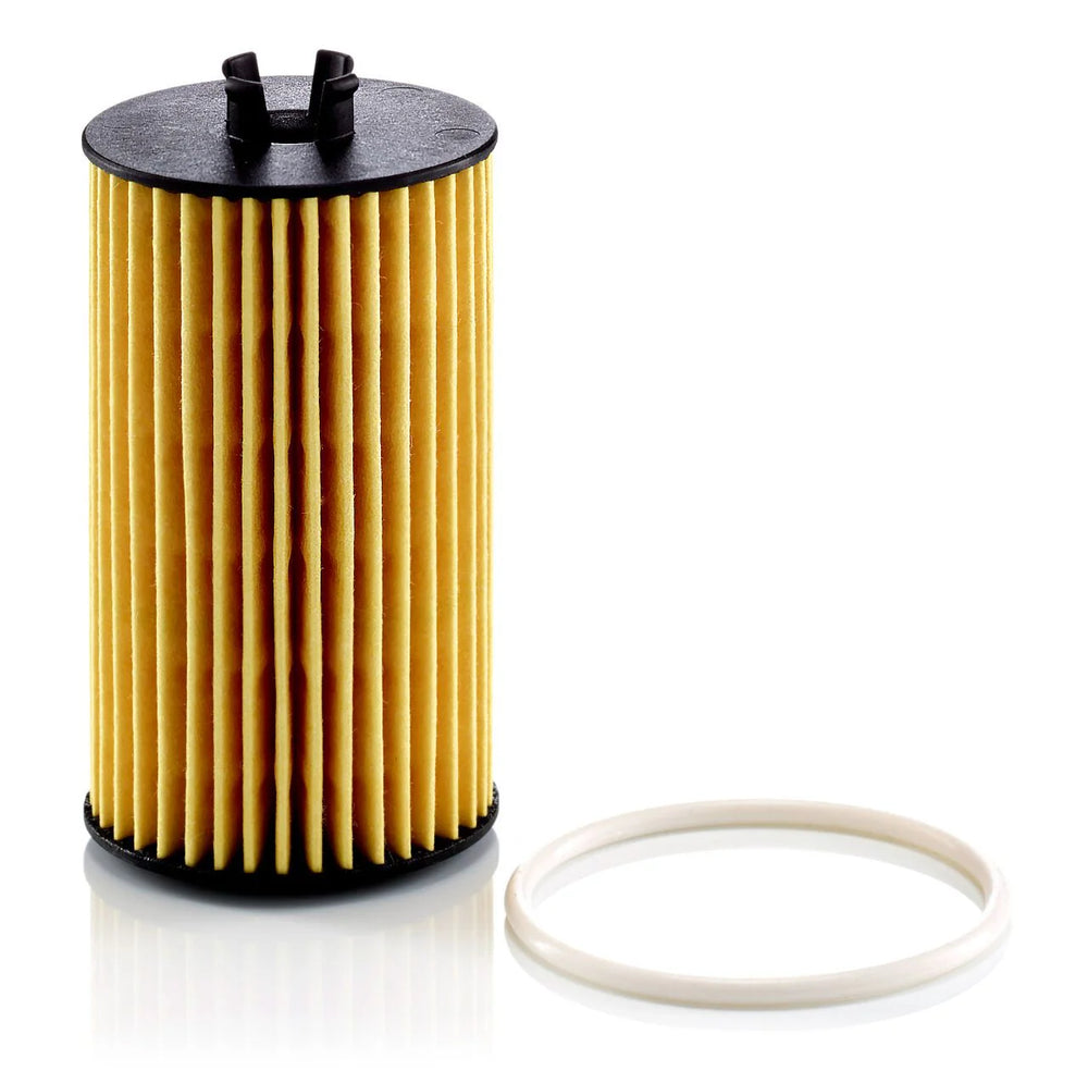 ENGINE OIL FILTER