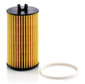 ENGINE OIL FILTER