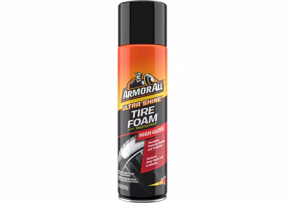 ARMOR ALL auto part