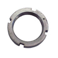 Front Inner Spindle Nut for 1974-1991 Jeep SJ, J-Series, Left or Right Crown Automotive