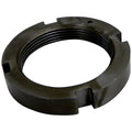 Front Inner Spindle Nut for 1974-1991 Jeep SJ, J-Series, Left or Right Crown Automotive