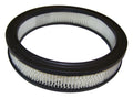 Air Filter for Select 1984-1990 XJ Cherokees & MJ Comanche w/ 2.5L Engines Crown Automotive