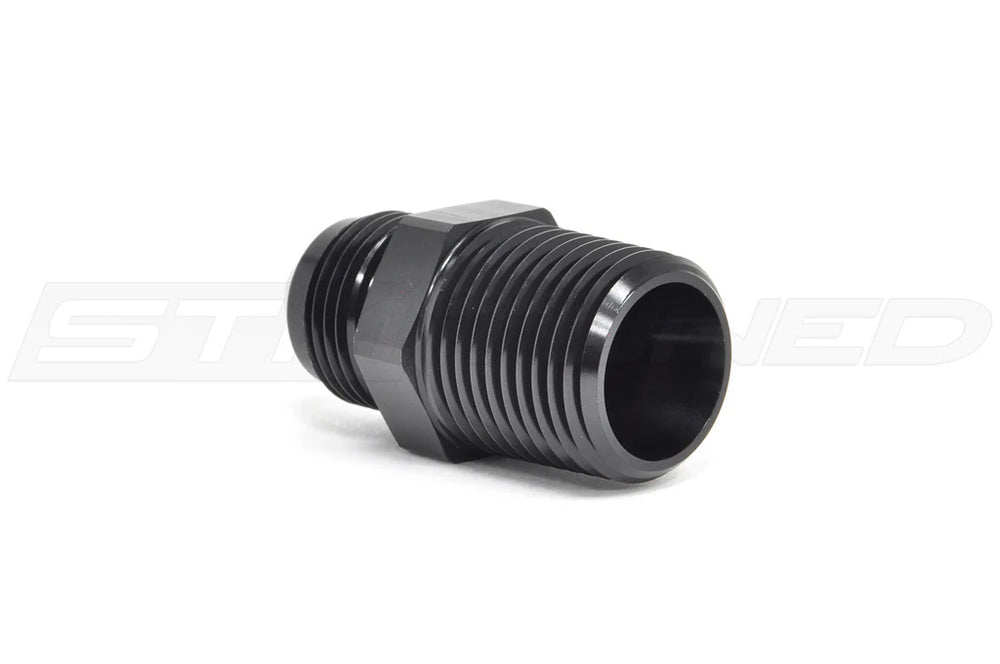 MALE AN TO PIPE ADAPTER