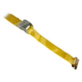 2IN X 12FT SRS E OR A CAM STRAP W/ SPRING E FITTINGS