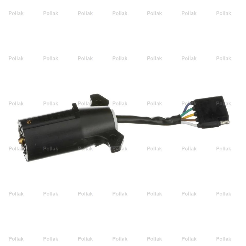 7-WAY RND 5-WAY FLAT ADPT