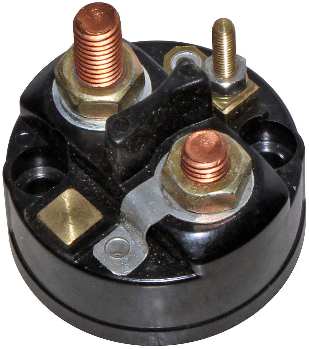 DISTRIBUTOR CAP