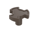 TURNTABLE SHAFT