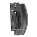 REFRIGERATOR HANDLE ASM LEFT BLK DMR702