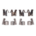 DFC 88-97 Chevrolet W3500 Gas Engine Front Premium Hardware Kit
