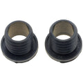PCV CONNECTOR GM