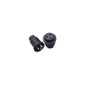MOLDED ELECTRICAL CONNECTOR 3- PRON