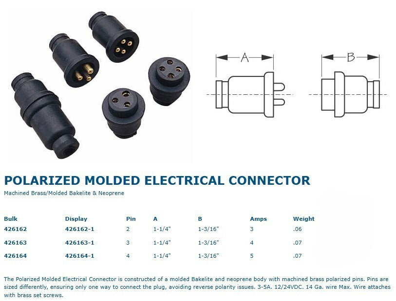 SEA DOG auto part