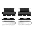 DFC 94-03 Ford F-150 RWD Front Premium Hardware Kit