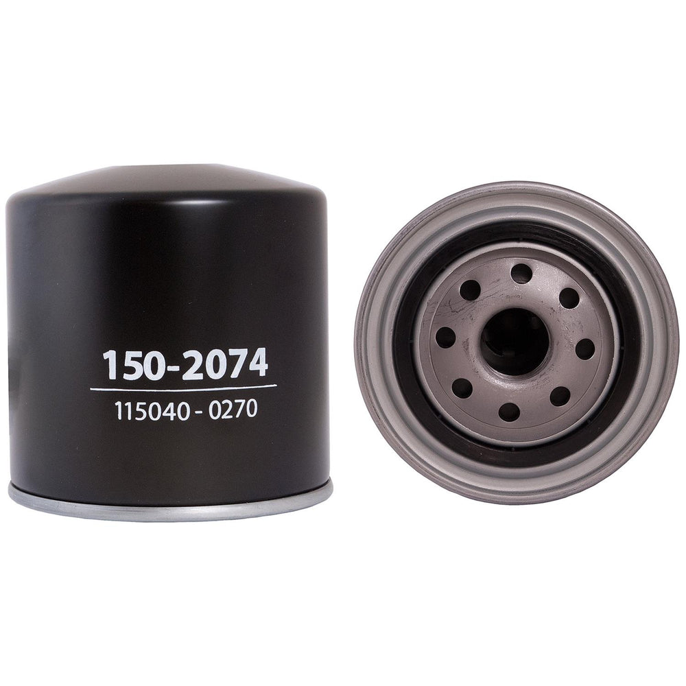 ENGINE OIL FILTER