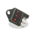 4-WAY FLAT CIRCUIT TESTER