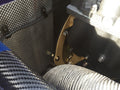 FLOOR & TUNNEL SHIELD II MATERIAL 6IN X 6IN