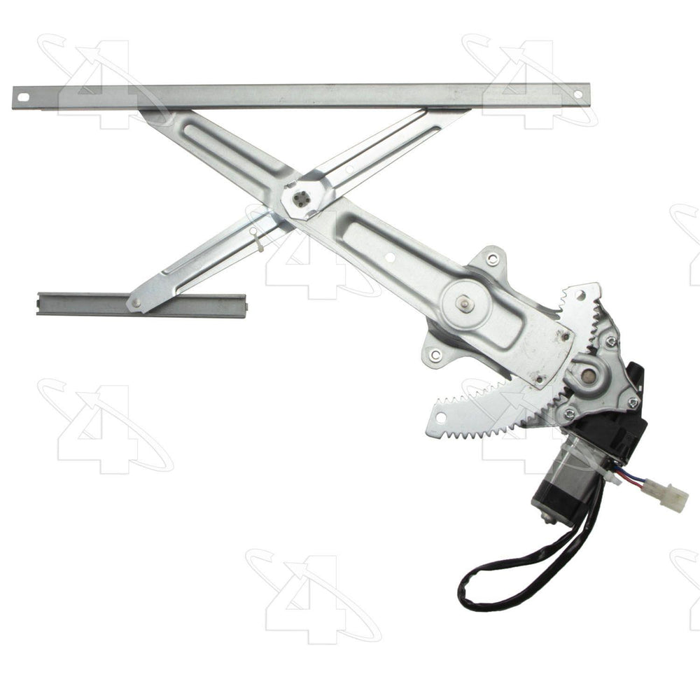 TRIMBRITE auto part