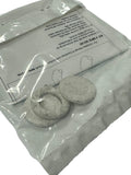 WEDGEWOOD SERVICE PARTS BURNER TUBE SEALKIT