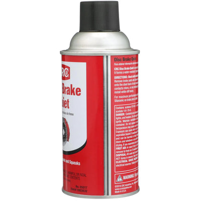 CRC auto part