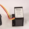 16GA 20FT UL LISTED 1426 CSA TEW/AWM TINNED WIRE DOT & USCG APPROVED BLUE
