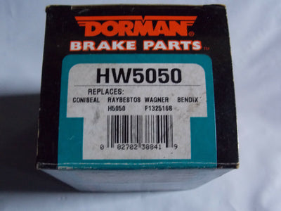 DISC BRK GUIDE BOLT/