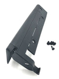 DOOR LATCH PLATE