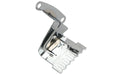 TRANS-DAPT TIMING COVER TAB-CHROME