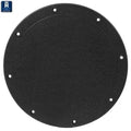 5 5/8IN SCREW DOWN PLATE BLACK