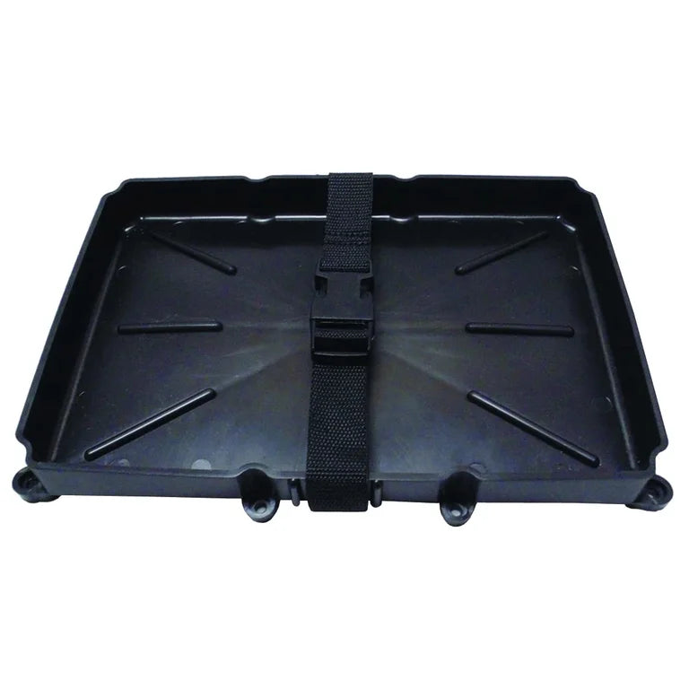T-H MARINE black auto part