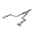 BRE EXHAUST auto part