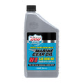 SAE 80W-90 M8 MARINE GEAR OIL/6X1/Q