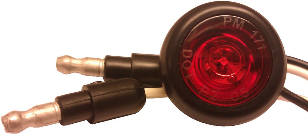 LED CLEARANCE LIGHT