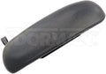 EXTERIOR DOOR HANDLE