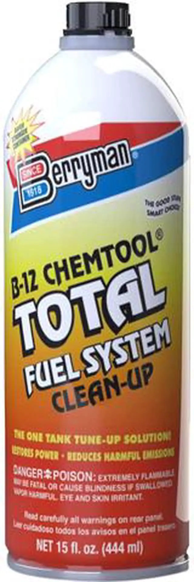 Berryman Products auto part