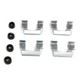 DFC 08-09 Pontiac G8 Front Premium Hardware Kit