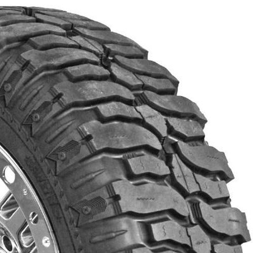 NUT INSRT HX LCK M161.5