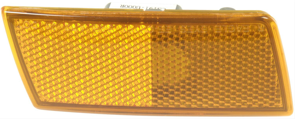 SIDE MARKET LAMP RH