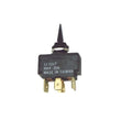 PKGD TOGGLE SWITCH 3 POSITION ON/OFF/ON (6 PIN)