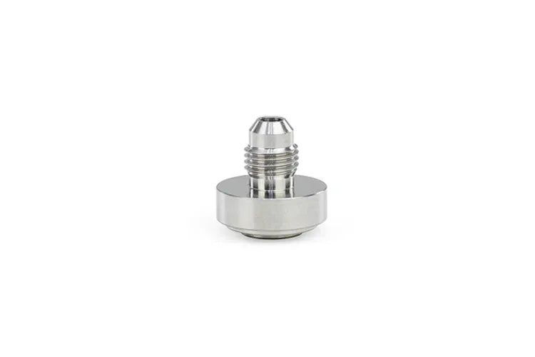 Weld Bung SS