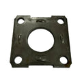 BRK FLG INKIN 7 X 1 1/4 RELIABLE 4 HOLES 4.00 BC 1.75 PH