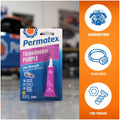 LOW STRENGTH THREADLOCKER PURPLE 6ML TUB