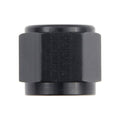 Fragola -12AN Tube Nut Black