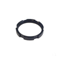 2.0 Alum. Threaded Body Crossover Ring