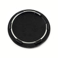 Method Cap 3004 - 58.5mm - Black - Snap In (MR502 VT)