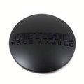 Method Cap 3004 - 58.5mm - Black - Snap In (MR502 VT)