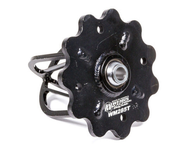 Spring Retainer Stock Front