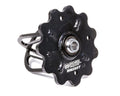 Spring Retainer Stock Front