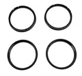 Gorilla HUB RING 74MM OD-66.56MM ID BAG