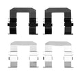 DFC auto part